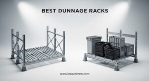 Best Dunnage Racks