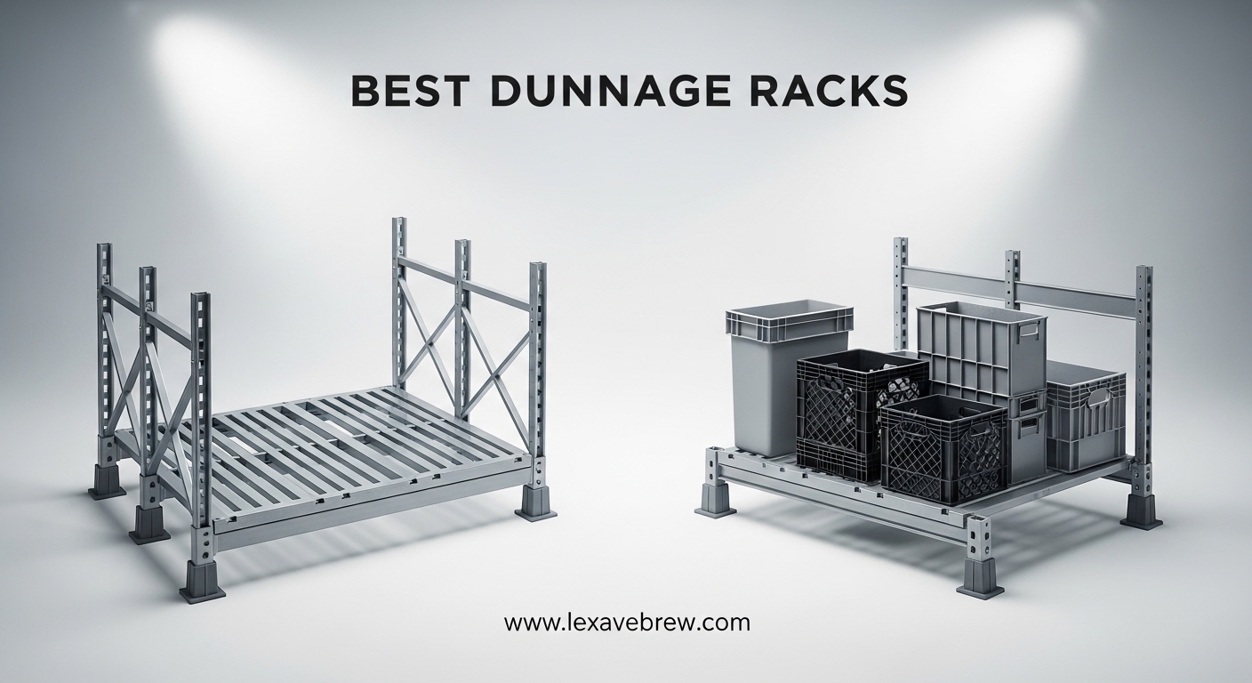 Best Dunnage Racks