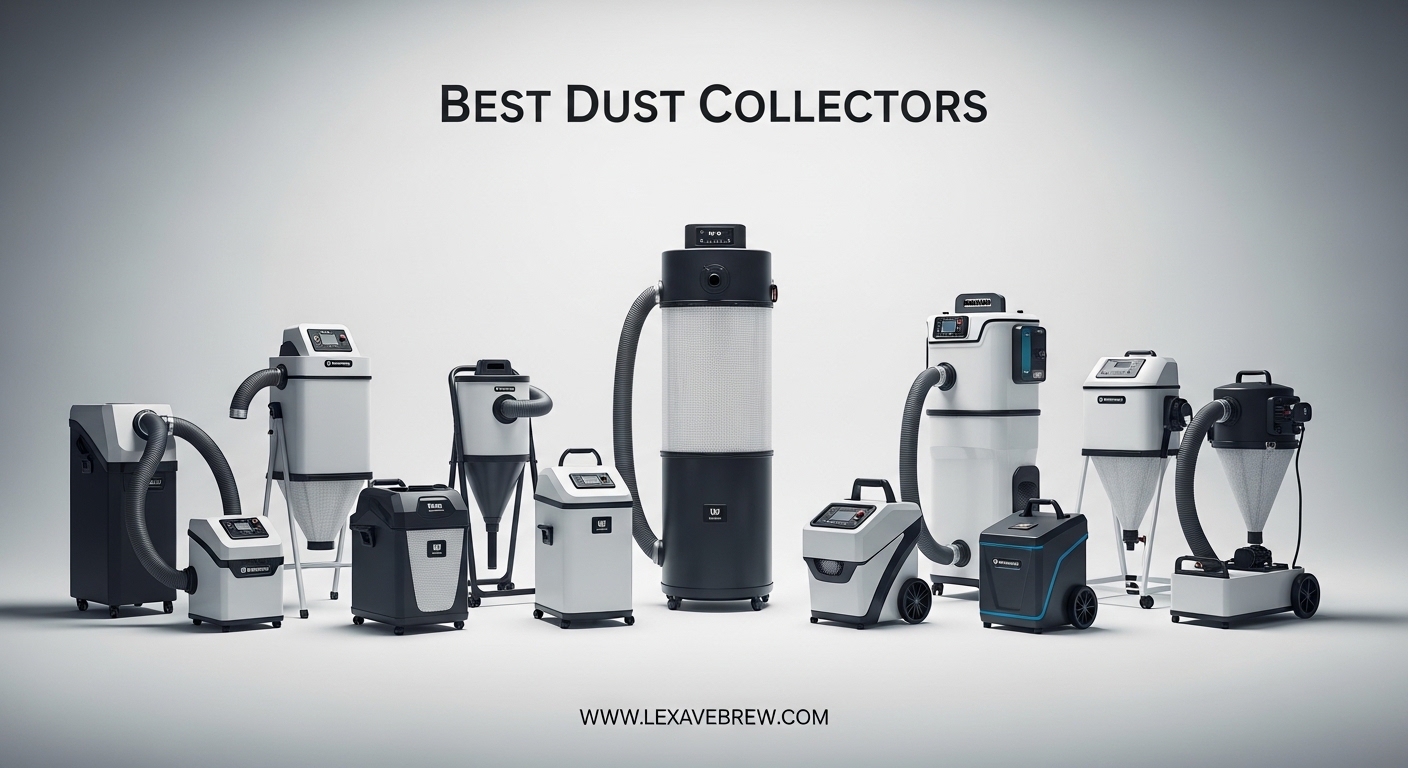 Best Dust Collectors