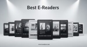 Best E-Readers