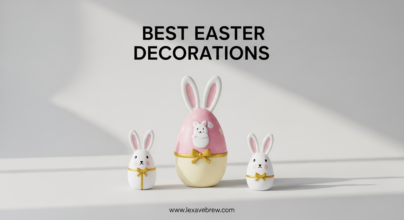 Best Easter Decorations