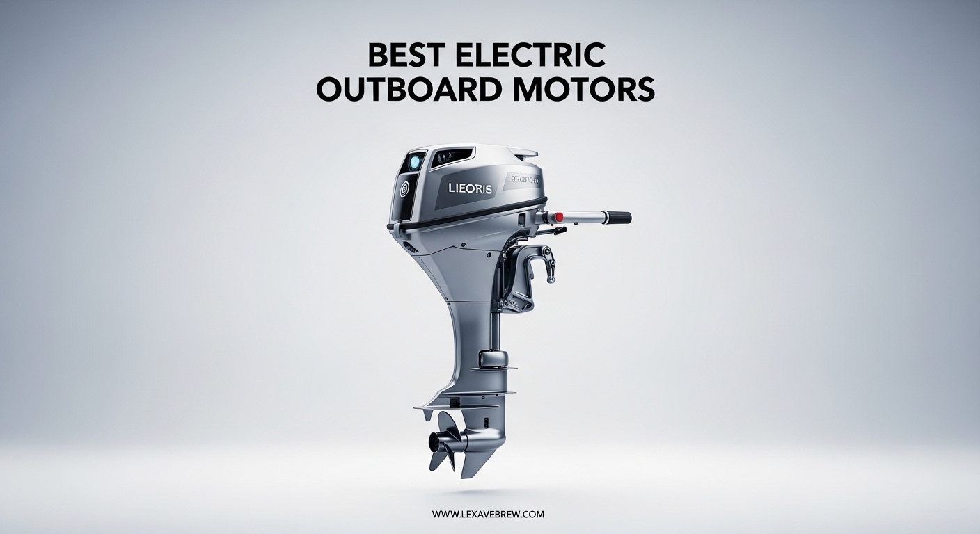 Best Electric Outboard Motors