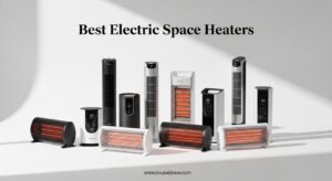 Best Electric Space Heaters