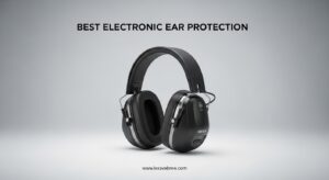 Best Electronic Ear Protection