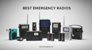 Best Emergency Radios