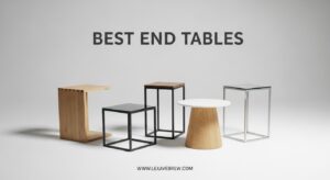Best End Tables