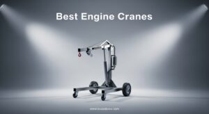 Best Engine Cranes