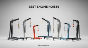 Best Engine Hoists