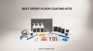 Best Epoxy Floor Coating Kits