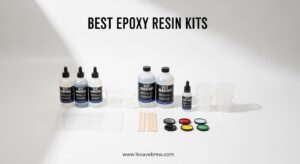 Best Epoxy Resin Kits