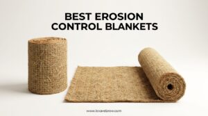Best Erosion Control Blankets