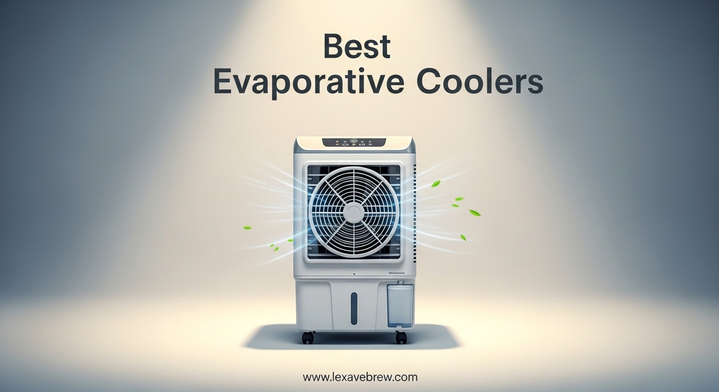 Best Evaporative Coolers