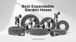 Best Expandable Garden Hoses