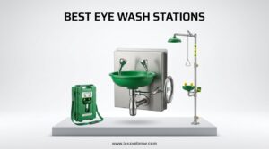 Best Eye Wash Stations