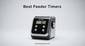 Best Feeder Timers
