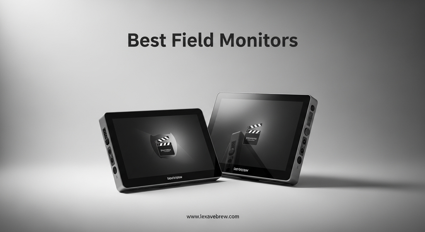 Best Field Monitors