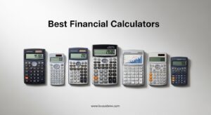 Best Financial Calculators