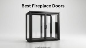 Best Fireplace Doors