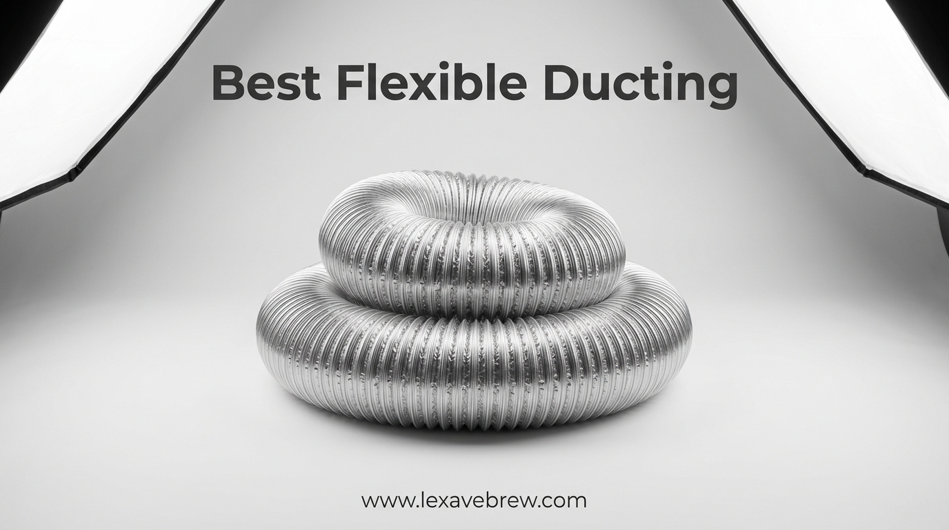 Best Flexible Ducting