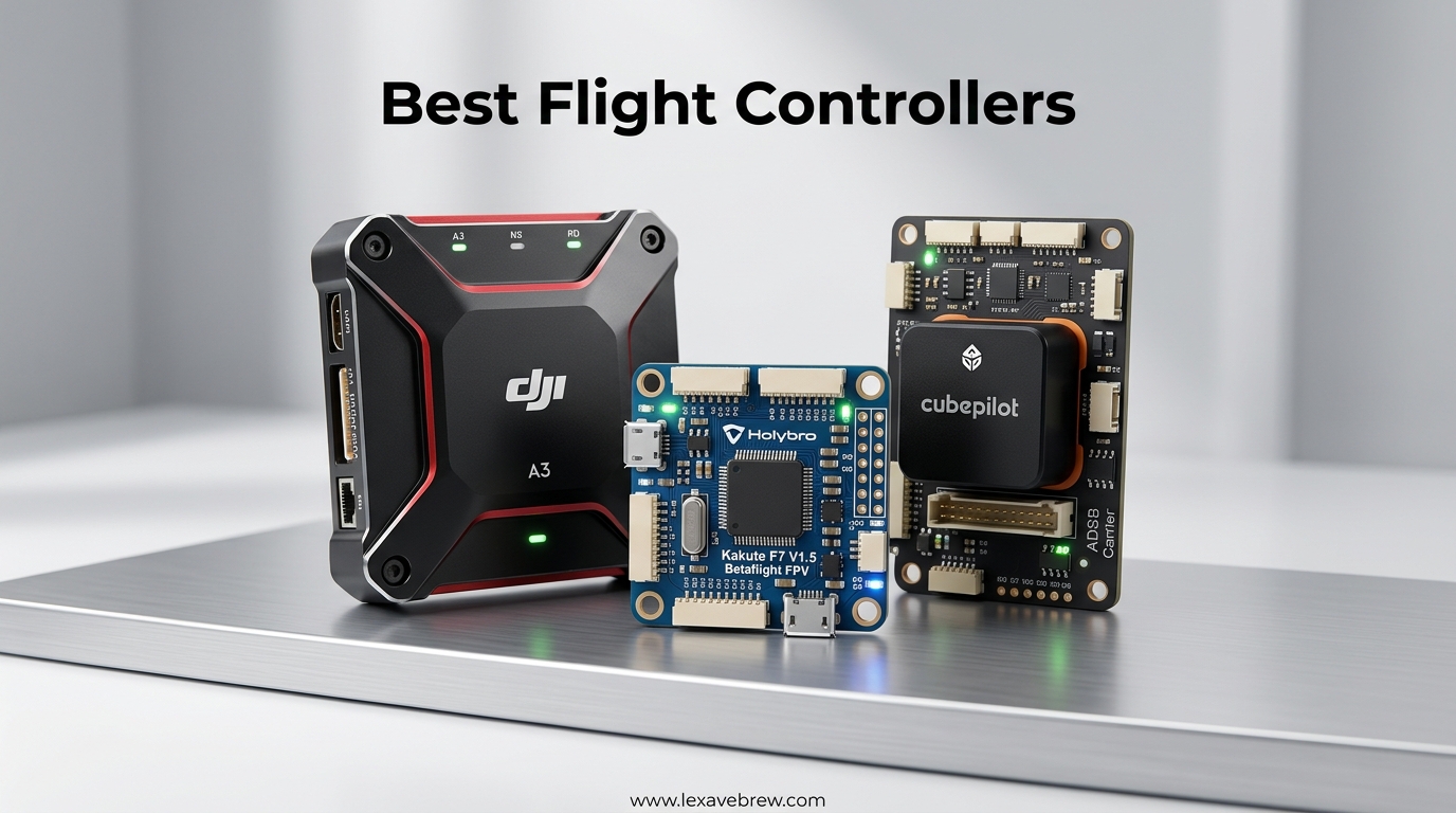 Best Flight Controllers