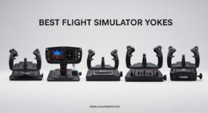Best Flight Simulator Yokes