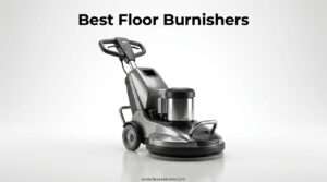 Best Floor Burnishers
