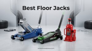 Best Floor Jacks
