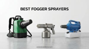 Best Fogger Sprayers