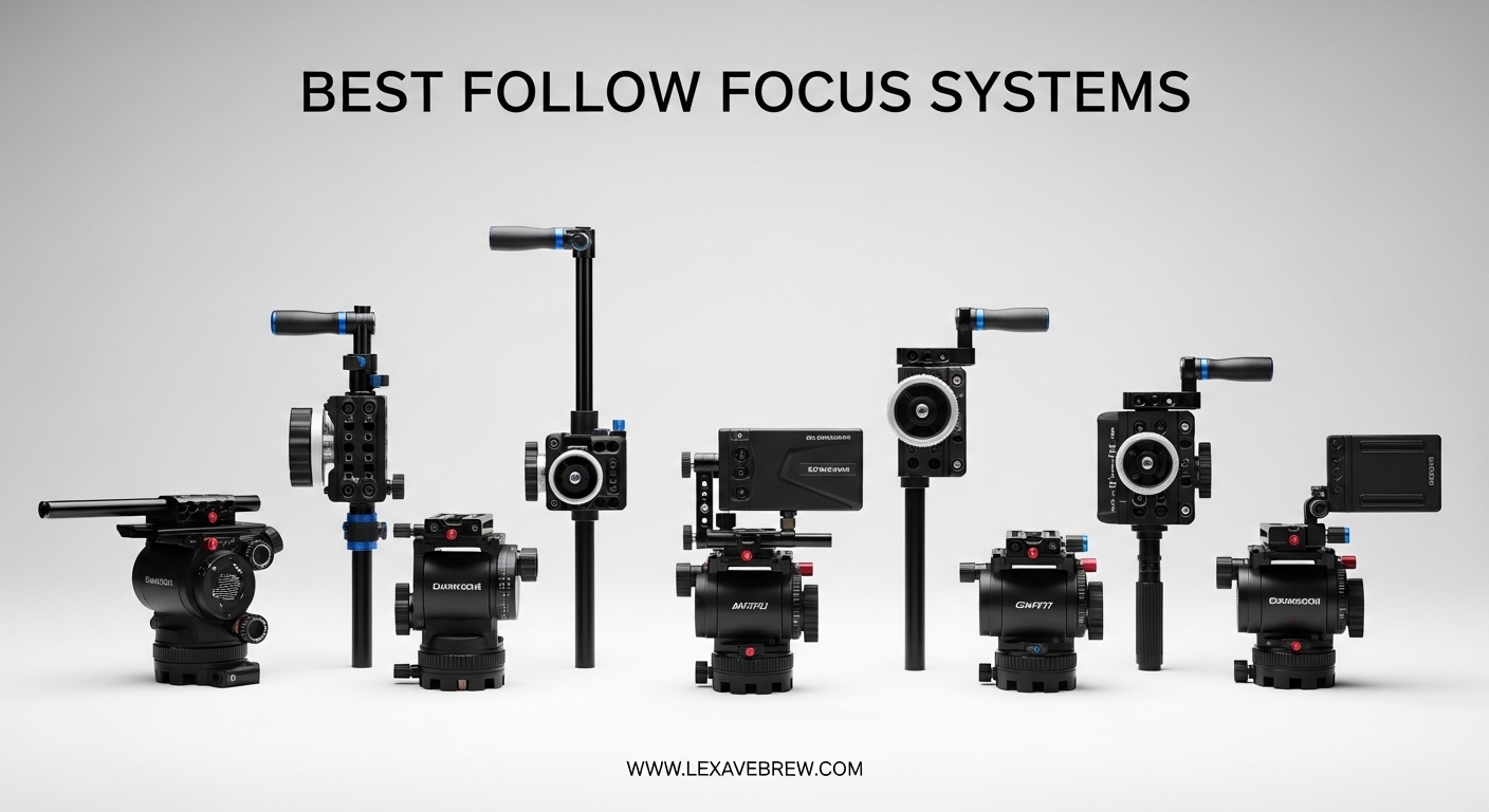 Best Follow Focus Systems