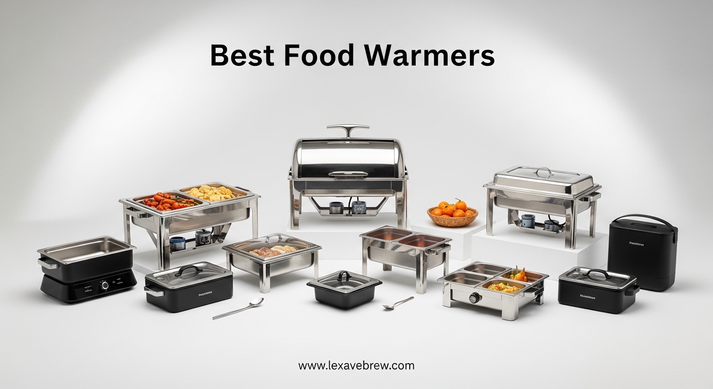 Best Food Warmers
