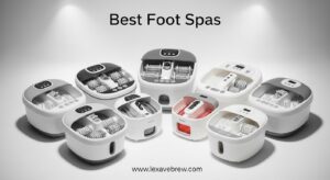 Best Foot Spas