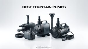 Best Fountain Pumps