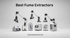 Best Fume Extractors