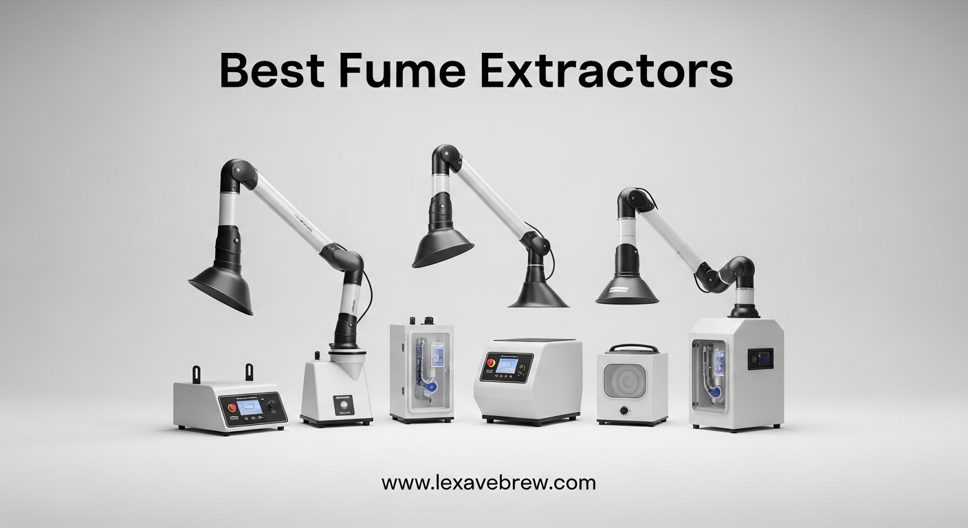 Best Fume Extractors