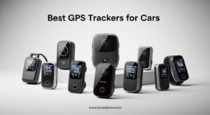 Best GPS Trackers for Cars