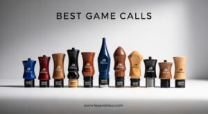 Best Game Calls