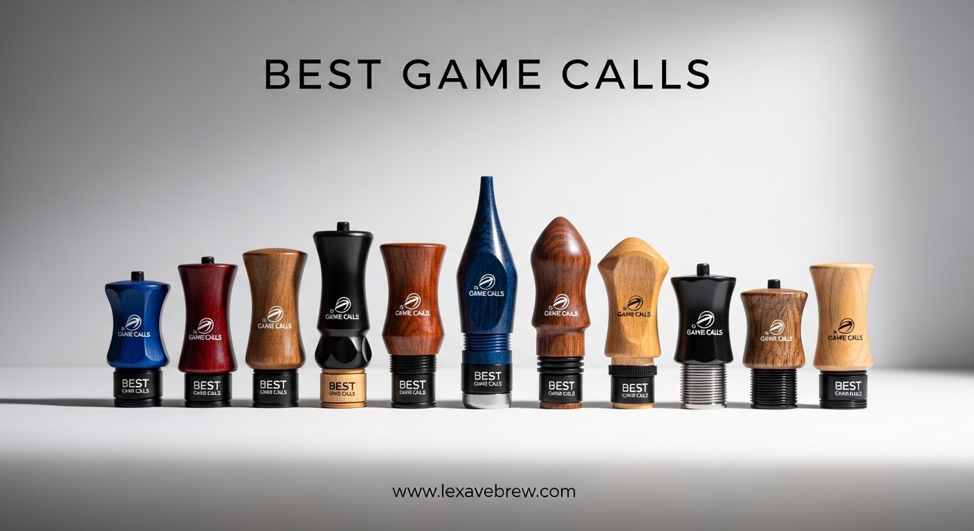 Best Game Calls