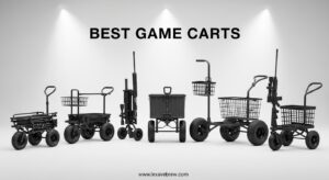 Best Game Carts