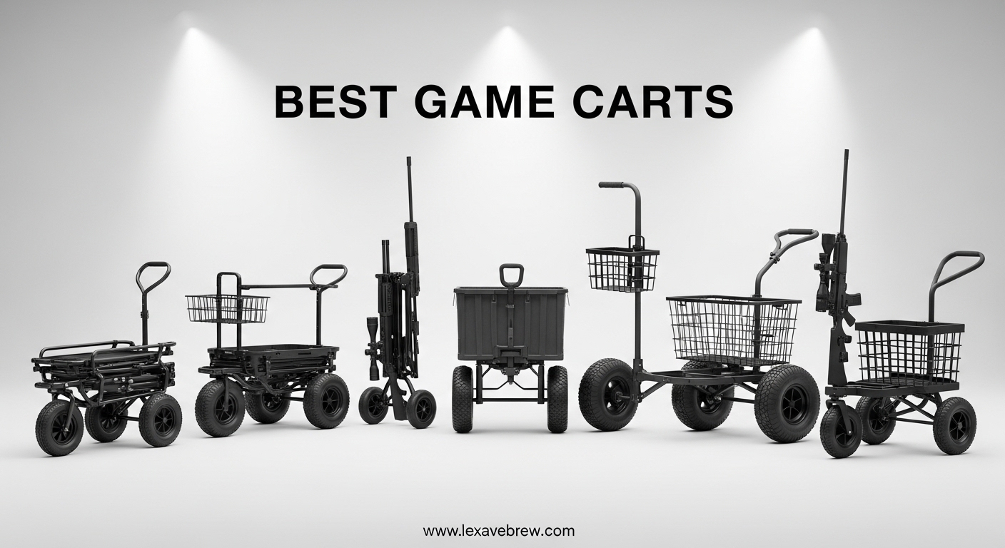 Best Game Carts