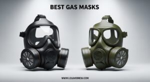 Best Gas Masks