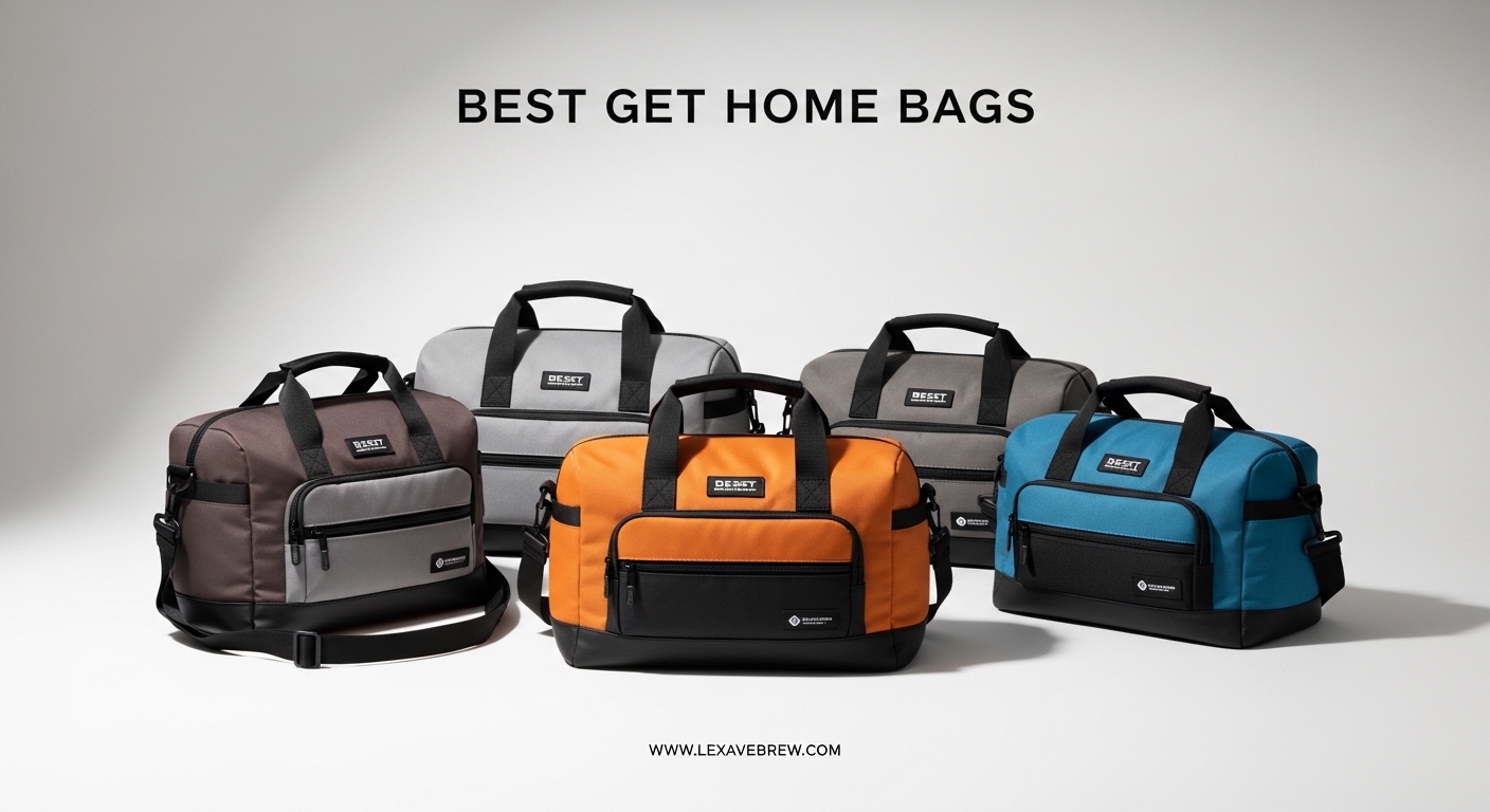 Best Get Home Bags