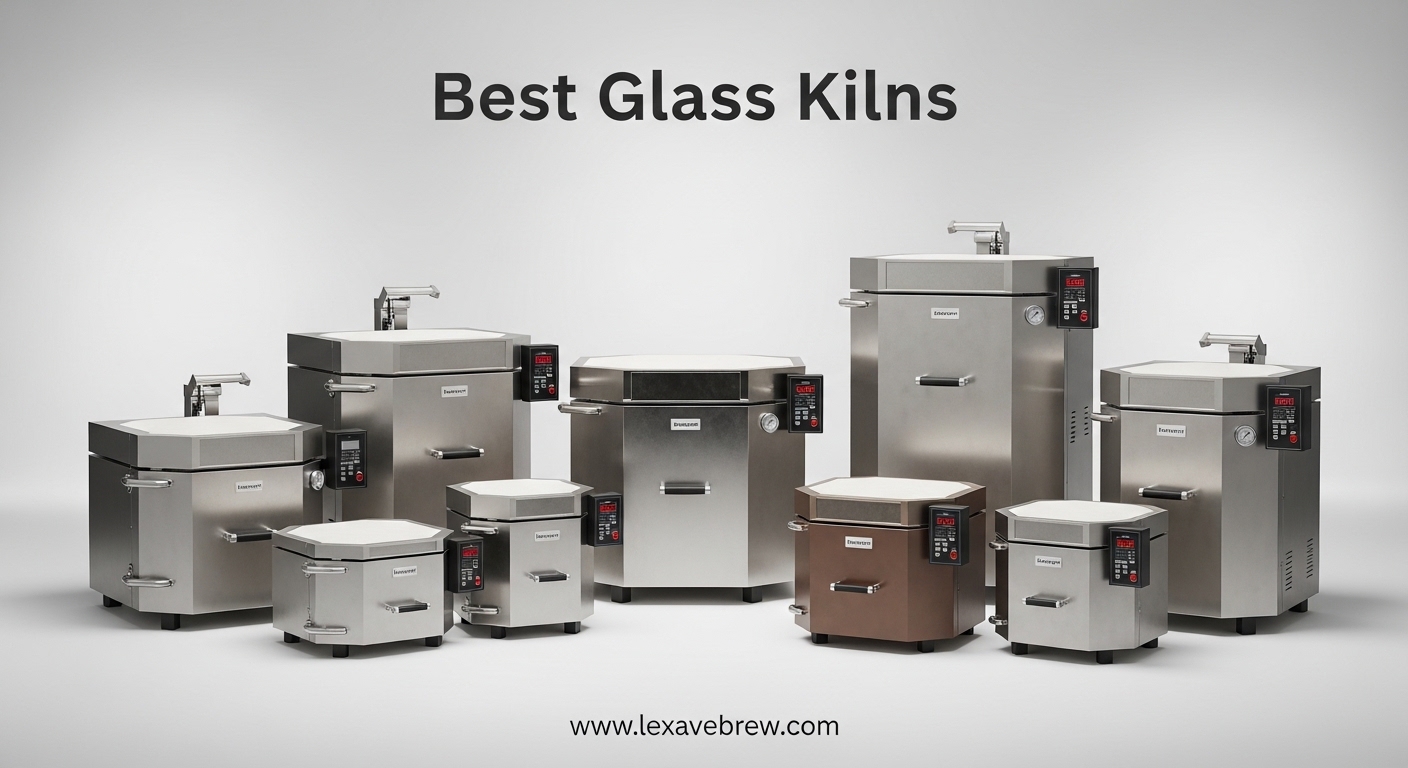 Best Glass Kilns