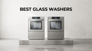 Best Glass Washers