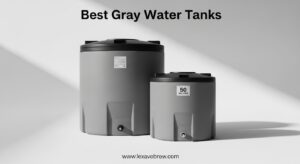 Best Gray Water Tanks