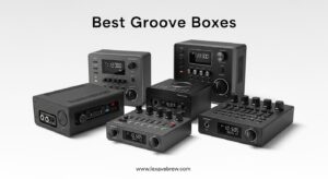 Best Groove Boxes
