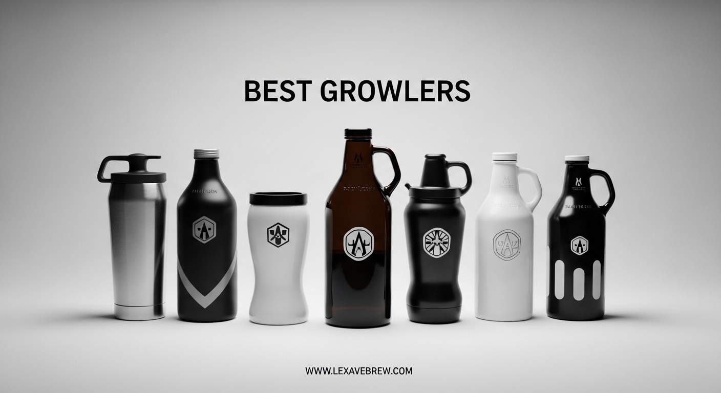 Best Growlers