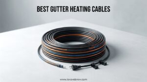 Best Gutter Heating Cables