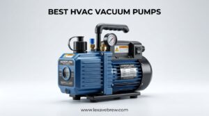Best HVAC Vacuum Pumps
