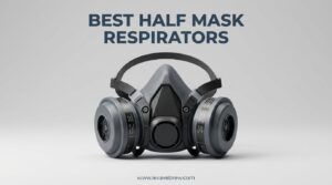 Best Half Mask Respirators