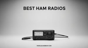 Best Ham Radios